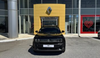 Renault R 4 Electric E-Tech 52kWh 150hp Iconic full