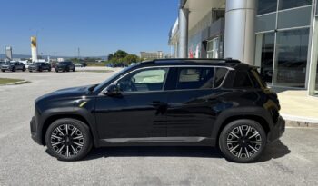 Renault R 4 Electric E-Tech 52kWh 150hp Iconic full