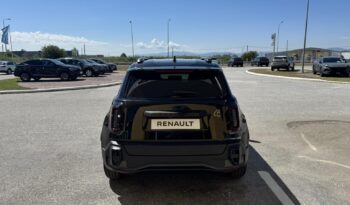 Renault R 4 Electric E-Tech 52kWh 150hp Iconic full