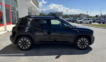 Renault R 4 Electric E-Tech 52kWh 150hp Iconic full