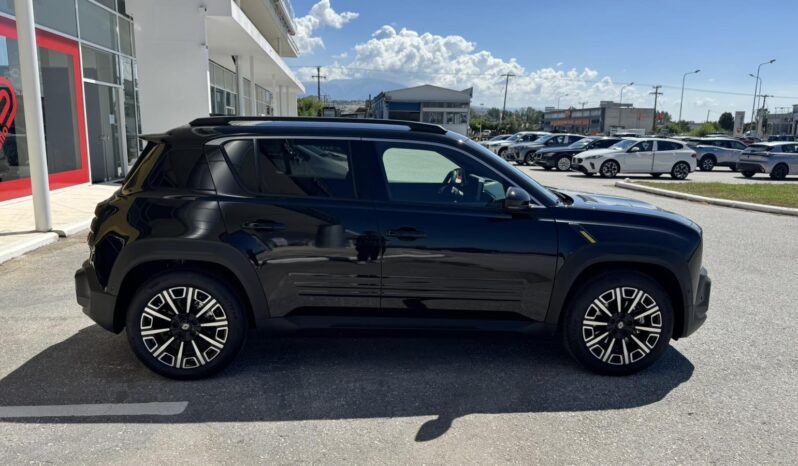 Renault R 4 Electric E-Tech 52kWh 150hp Iconic full