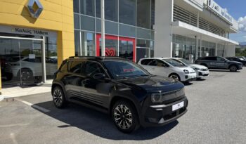Renault R 4 Electric E-Tech 52kWh 150hp Iconic full