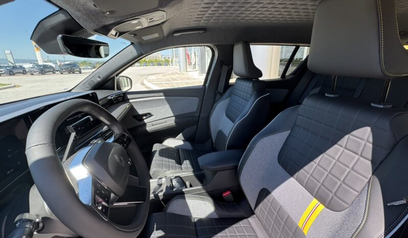 Renault R 4 Electric E-Tech 52kWh 150hp Iconic full