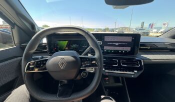 Renault R 4 Electric E-Tech 52kWh 150hp Iconic full