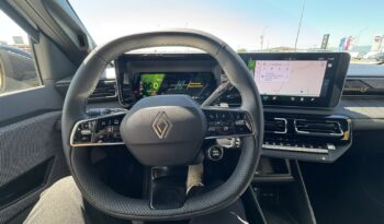 Renault R 4 Electric E-Tech 52kWh 150hp Iconic full