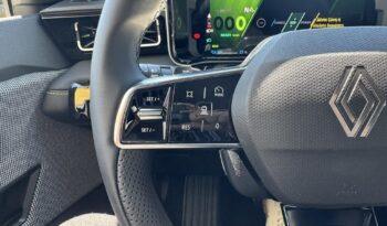 Renault R 4 Electric E-Tech 52kWh 150hp Iconic full