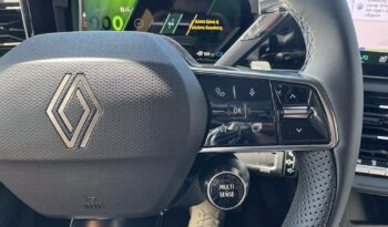 Renault R 4 Electric E-Tech 52kWh 150hp Iconic full