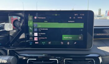 Renault R 4 Electric E-Tech 52kWh 150hp Iconic full