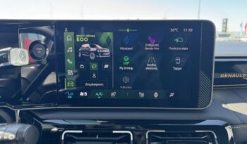 Renault R 4 Electric E-Tech 52kWh 150hp Iconic full
