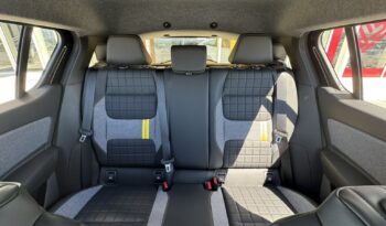 Renault R 4 Electric E-Tech 52kWh 150hp Iconic full