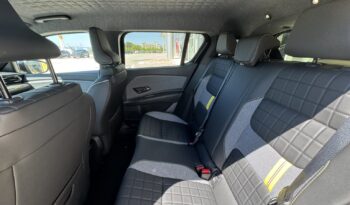 Renault R 4 Electric E-Tech 52kWh 150hp Iconic full