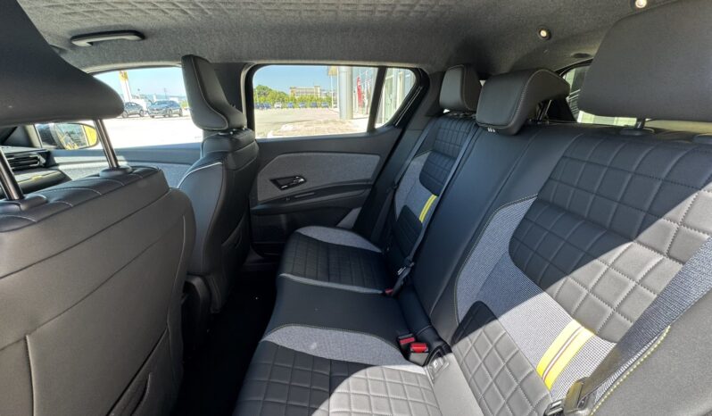 Renault R 4 Electric E-Tech 52kWh 150hp Iconic full