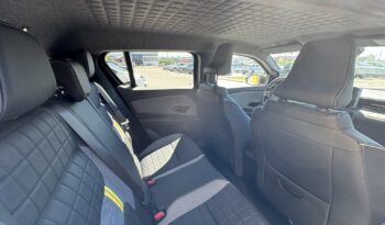 Renault R 4 Electric E-Tech 52kWh 150hp Iconic full