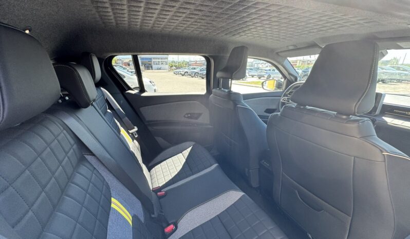 Renault R 4 Electric E-Tech 52kWh 150hp Iconic full