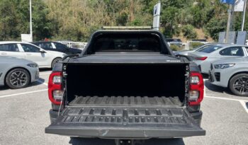 Toyota Hilux Double Cab Auto ΕΛΛΗΝΙΚΗΣ ΑΝΤΙΠΡΟΣΩΠΕΙΑΣ full