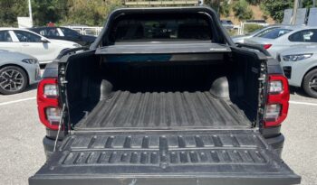 Toyota Hilux Double Cab Auto ΕΛΛΗΝΙΚΗΣ ΑΝΤΙΠΡΟΣΩΠΕΙΑΣ full