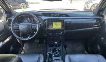 Toyota Hilux Double Cab Auto ΕΛΛΗΝΙΚΗΣ ΑΝΤΙΠΡΟΣΩΠΕΙΑΣ full