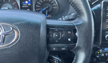 Toyota Hilux Double Cab Auto ΕΛΛΗΝΙΚΗΣ ΑΝΤΙΠΡΟΣΩΠΕΙΑΣ full