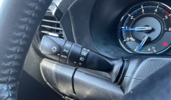 Toyota Hilux Double Cab Auto ΕΛΛΗΝΙΚΗΣ ΑΝΤΙΠΡΟΣΩΠΕΙΑΣ full