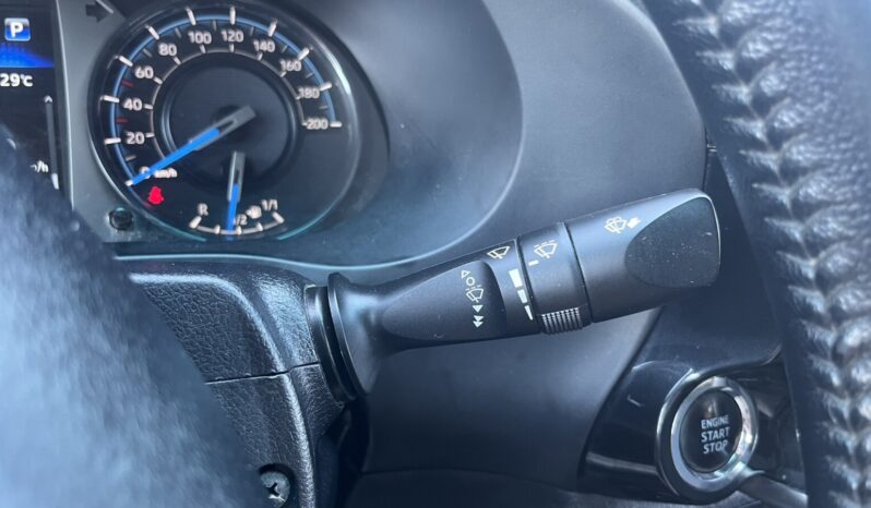 Toyota Hilux Double Cab Auto ΕΛΛΗΝΙΚΗΣ ΑΝΤΙΠΡΟΣΩΠΕΙΑΣ full
