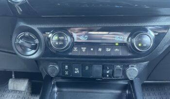 Toyota Hilux Double Cab Auto ΕΛΛΗΝΙΚΗΣ ΑΝΤΙΠΡΟΣΩΠΕΙΑΣ full