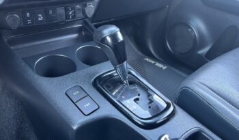 Toyota Hilux Double Cab Auto ΕΛΛΗΝΙΚΗΣ ΑΝΤΙΠΡΟΣΩΠΕΙΑΣ full