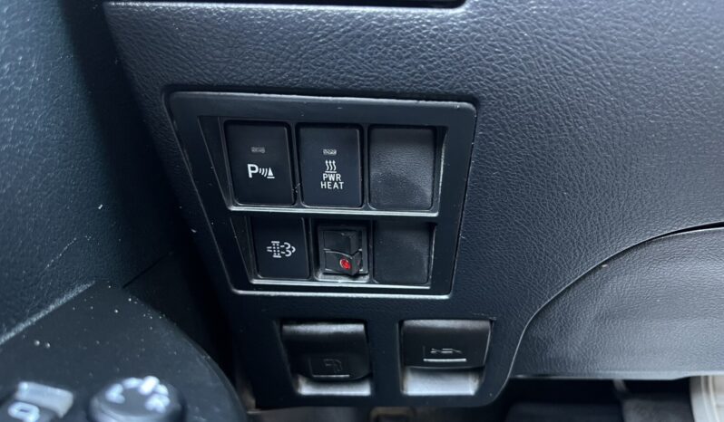 Toyota Hilux Double Cab Auto ΕΛΛΗΝΙΚΗΣ ΑΝΤΙΠΡΟΣΩΠΕΙΑΣ full