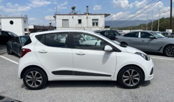 Hyundai i 10 1.2 BENZINH 87hp full
