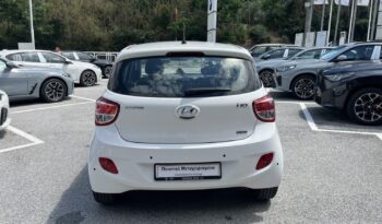 Hyundai i 10 1.2 BENZINH 87hp full