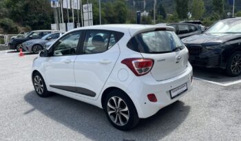 Hyundai i 10 1.2 BENZINH 87hp full