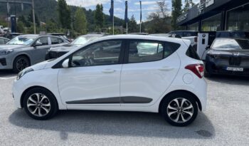Hyundai i 10 1.2 BENZINH 87hp full