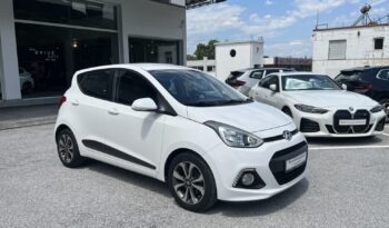 Hyundai i 10 1.2 BENZINH 87hp full