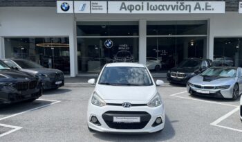 Hyundai i 10 1.2 BENZINH 87hp full