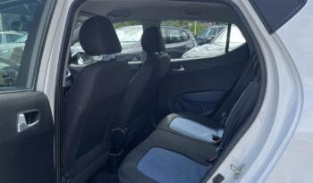 Hyundai i 10 1.2 BENZINH 87hp full