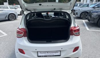 Hyundai i 10 1.2 BENZINH 87hp full
