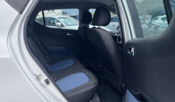 Hyundai i 10 1.2 BENZINH 87hp full