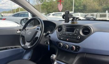 Hyundai i 10 1.2 BENZINH 87hp full