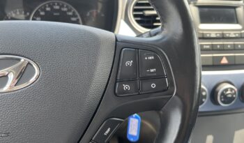 Hyundai i 10 1.2 BENZINH 87hp full