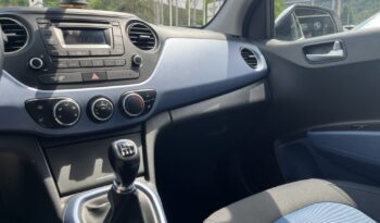 Hyundai i 10 1.2 BENZINH 87hp full