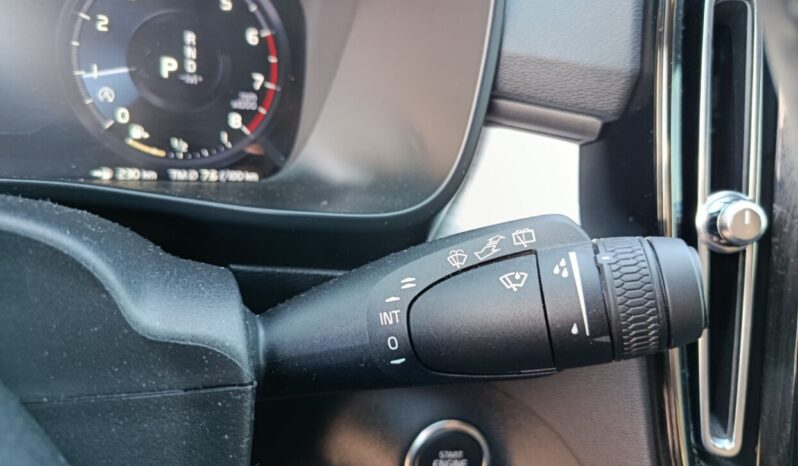 Volvo XC 40 (Π) ΜΕ ΕΡΓΟΣΤΑΣΙΑΚΗ ΕΓΓΥΗΣΗ ΕΛΛΗΝΙΚΗΣ ΑΝΤΙΠΡΟΣΩΠΕΙΑΣ full