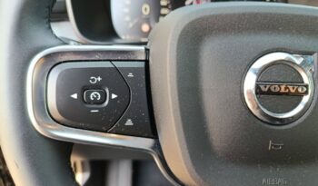 Volvo XC 40 (Π) ΜΕ ΕΡΓΟΣΤΑΣΙΑΚΗ ΕΓΓΥΗΣΗ ΕΛΛΗΝΙΚΗΣ ΑΝΤΙΠΡΟΣΩΠΕΙΑΣ full