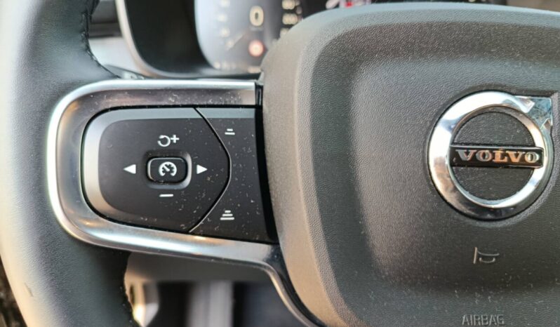 Volvo XC 40 (Π) ΜΕ ΕΡΓΟΣΤΑΣΙΑΚΗ ΕΓΓΥΗΣΗ ΕΛΛΗΝΙΚΗΣ ΑΝΤΙΠΡΟΣΩΠΕΙΑΣ full