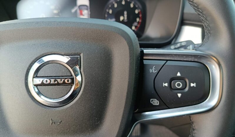 Volvo XC 40 (Π) ΜΕ ΕΡΓΟΣΤΑΣΙΑΚΗ ΕΓΓΥΗΣΗ ΕΛΛΗΝΙΚΗΣ ΑΝΤΙΠΡΟΣΩΠΕΙΑΣ full