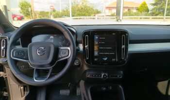 Volvo XC 40 (Π) ΜΕ ΕΡΓΟΣΤΑΣΙΑΚΗ ΕΓΓΥΗΣΗ ΕΛΛΗΝΙΚΗΣ ΑΝΤΙΠΡΟΣΩΠΕΙΑΣ full