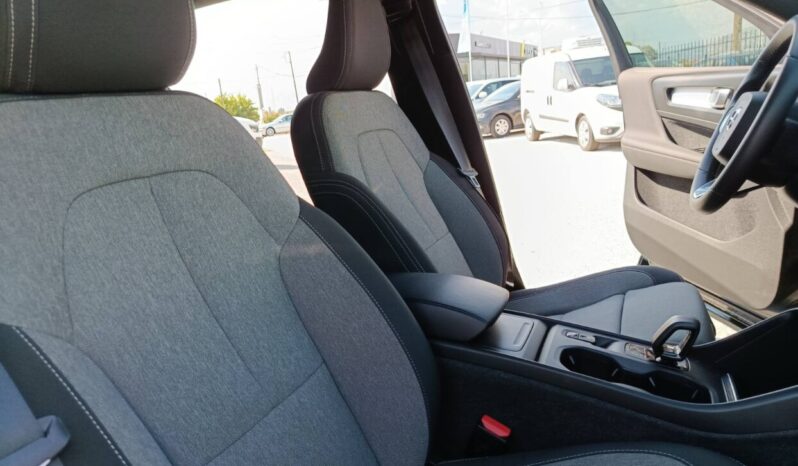 Volvo XC 40 (Π) ΜΕ ΕΡΓΟΣΤΑΣΙΑΚΗ ΕΓΓΥΗΣΗ ΕΛΛΗΝΙΚΗΣ ΑΝΤΙΠΡΟΣΩΠΕΙΑΣ full