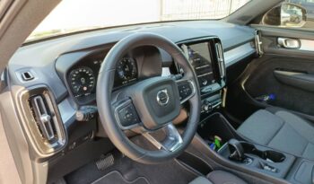 Volvo XC 40 (Π) ΜΕ ΕΡΓΟΣΤΑΣΙΑΚΗ ΕΓΓΥΗΣΗ ΕΛΛΗΝΙΚΗΣ ΑΝΤΙΠΡΟΣΩΠΕΙΑΣ full