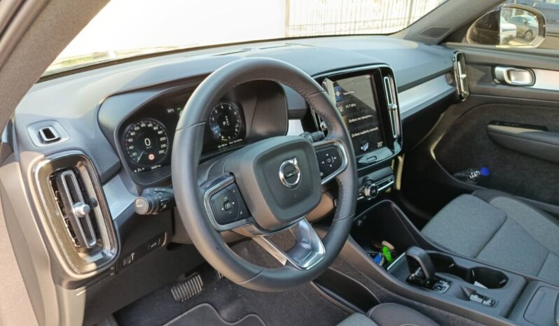 Volvo XC 40 (Π) ΜΕ ΕΡΓΟΣΤΑΣΙΑΚΗ ΕΓΓΥΗΣΗ ΕΛΛΗΝΙΚΗΣ ΑΝΤΙΠΡΟΣΩΠΕΙΑΣ full