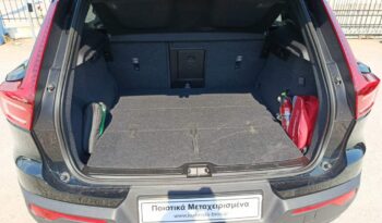 Volvo XC 40 (Π) ΜΕ ΕΡΓΟΣΤΑΣΙΑΚΗ ΕΓΓΥΗΣΗ ΕΛΛΗΝΙΚΗΣ ΑΝΤΙΠΡΟΣΩΠΕΙΑΣ full