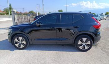 Volvo XC 40 (Π) ΜΕ ΕΡΓΟΣΤΑΣΙΑΚΗ ΕΓΓΥΗΣΗ ΕΛΛΗΝΙΚΗΣ ΑΝΤΙΠΡΟΣΩΠΕΙΑΣ full