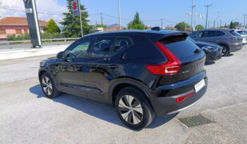 Volvo XC 40 (Π) ΜΕ ΕΡΓΟΣΤΑΣΙΑΚΗ ΕΓΓΥΗΣΗ ΕΛΛΗΝΙΚΗΣ ΑΝΤΙΠΡΟΣΩΠΕΙΑΣ full